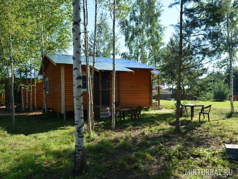 Русские корни, Тверская область: фото 4