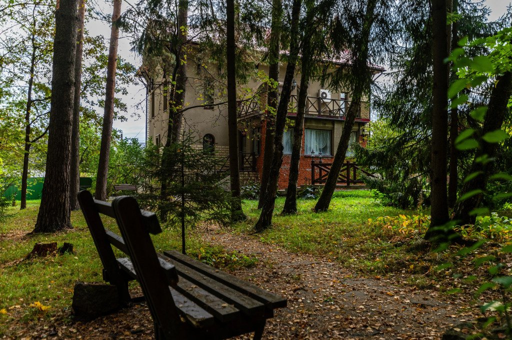 Частный дом Урожай - 2, Московская область: фото 2