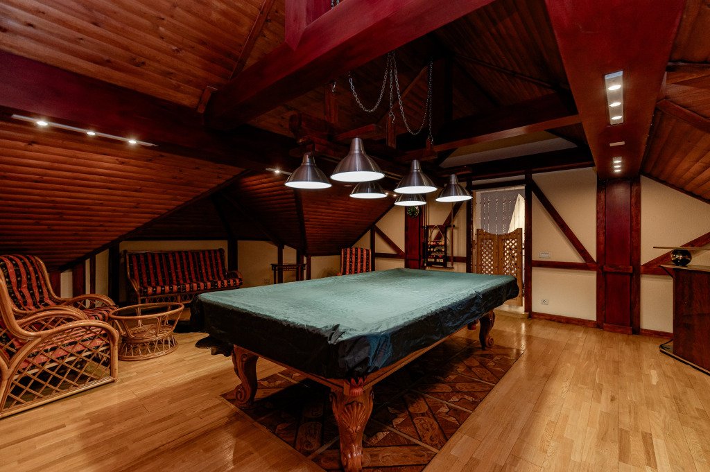 Частный дом Урожай - 2, Московская область: фото 3