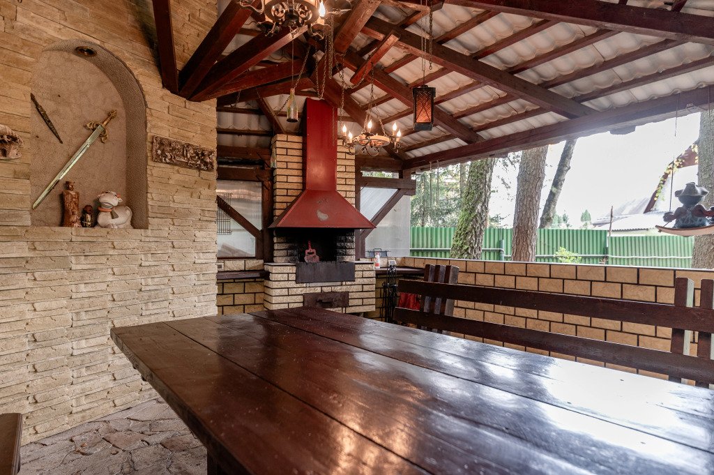 Частный дом Урожай - 2, Московская область: фото 5