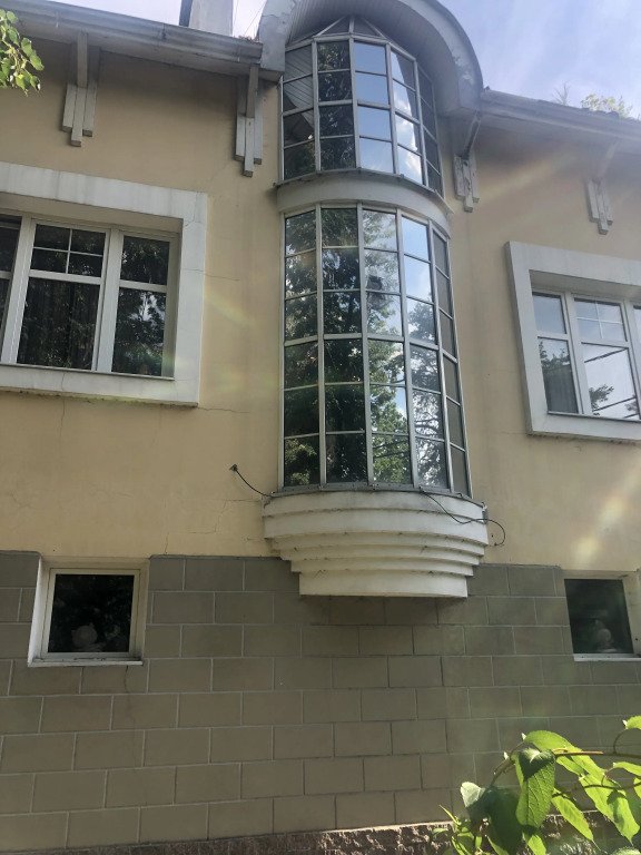 Коттедж Красивый Дом, Московская область: фото 2