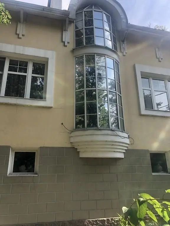 Коттедж Красивый Дом, Московская область: фото 2