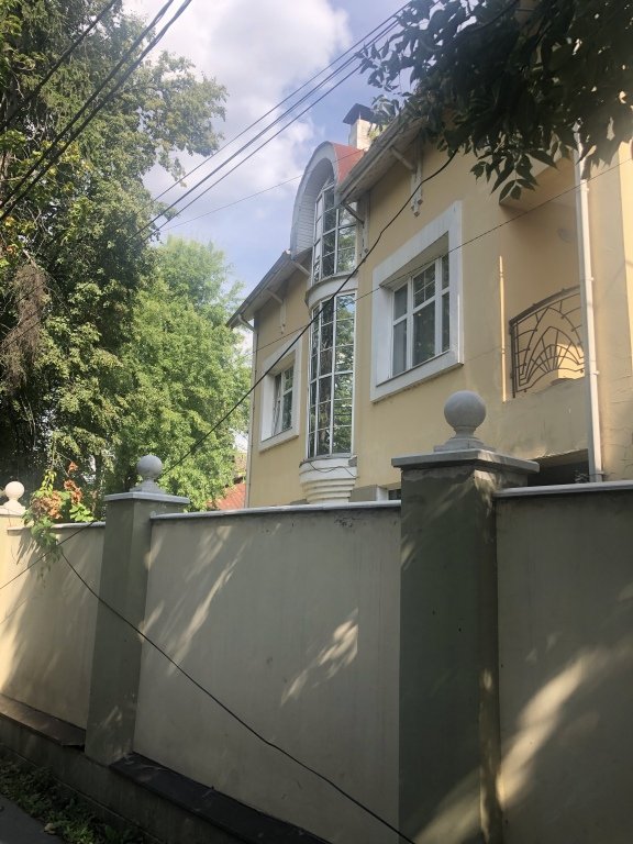 Коттедж Красивый Дом, Московская область: фото 3