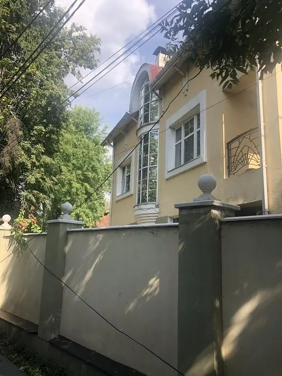 Коттедж Красивый Дом, Московская область: фото 3