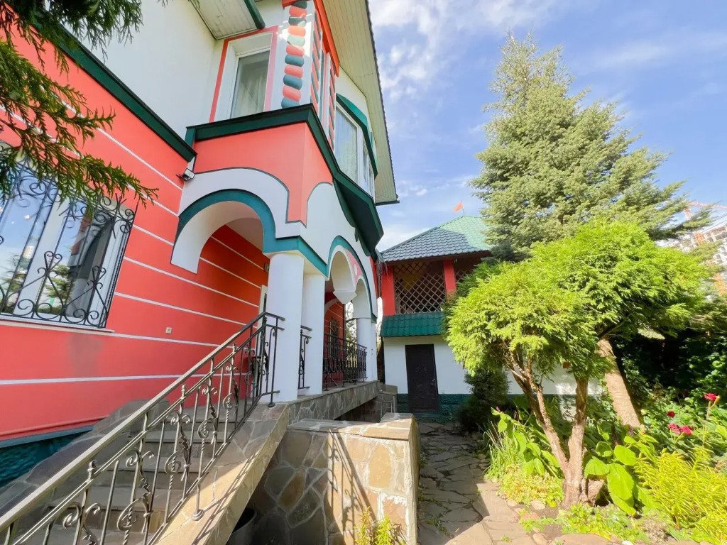 Частный Дом Павшино Village, Московская область: фото 2