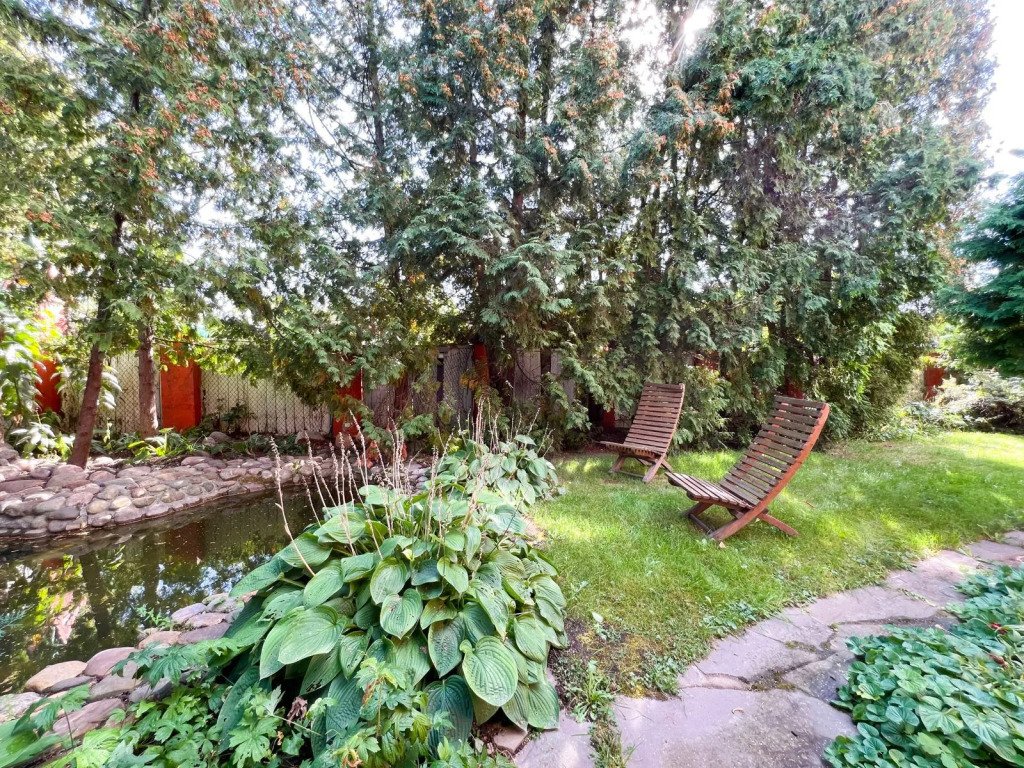 Частный Дом Павшино Village, Московская область: фото 4