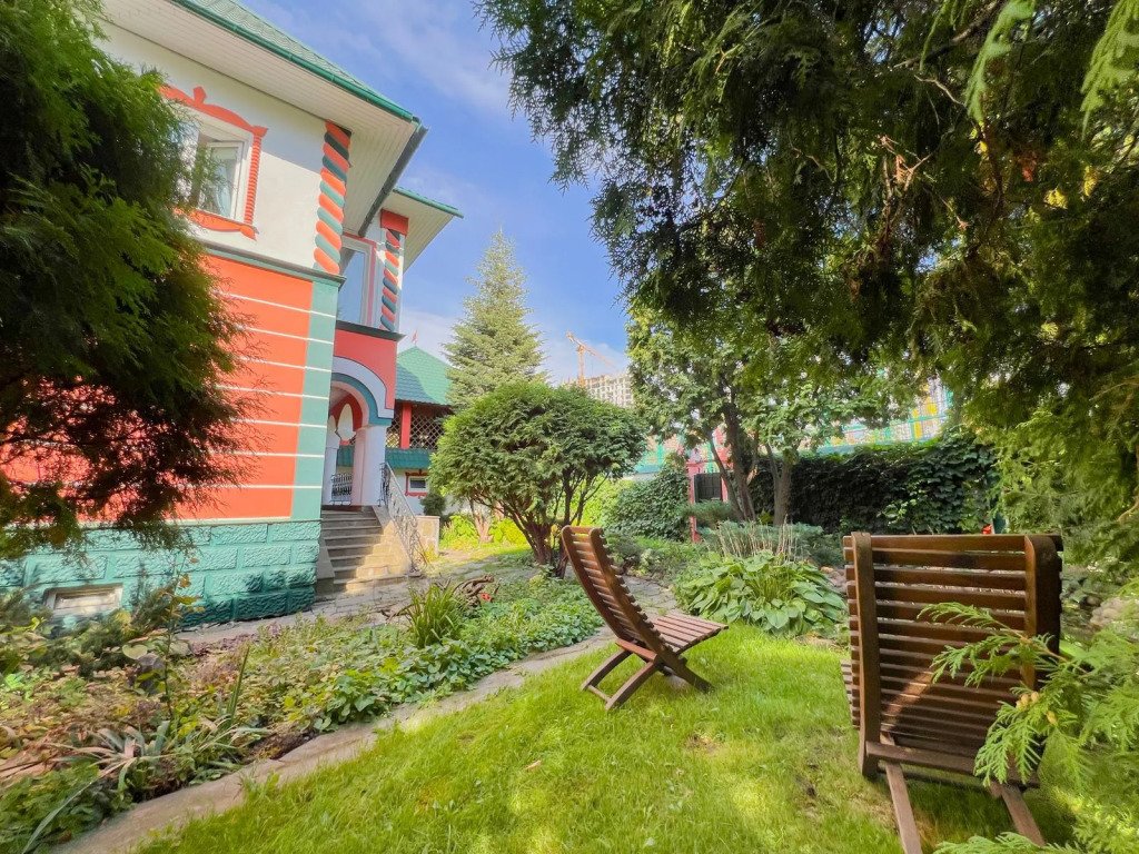 Частный Дом Павшино Village, Московская область: фото 5