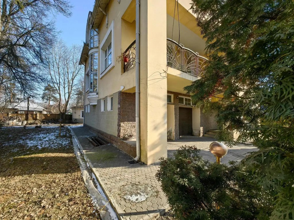 на Пожарном проезде 12А, Московская область: фото 2