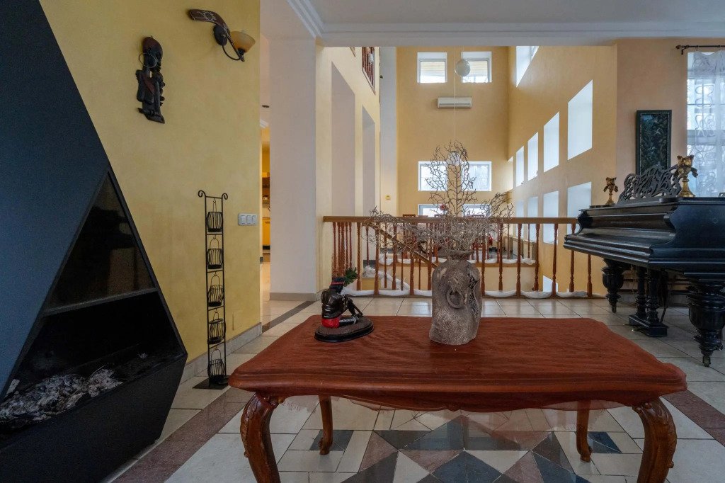 на Пожарном проезде 12А, Московская область: фото 4