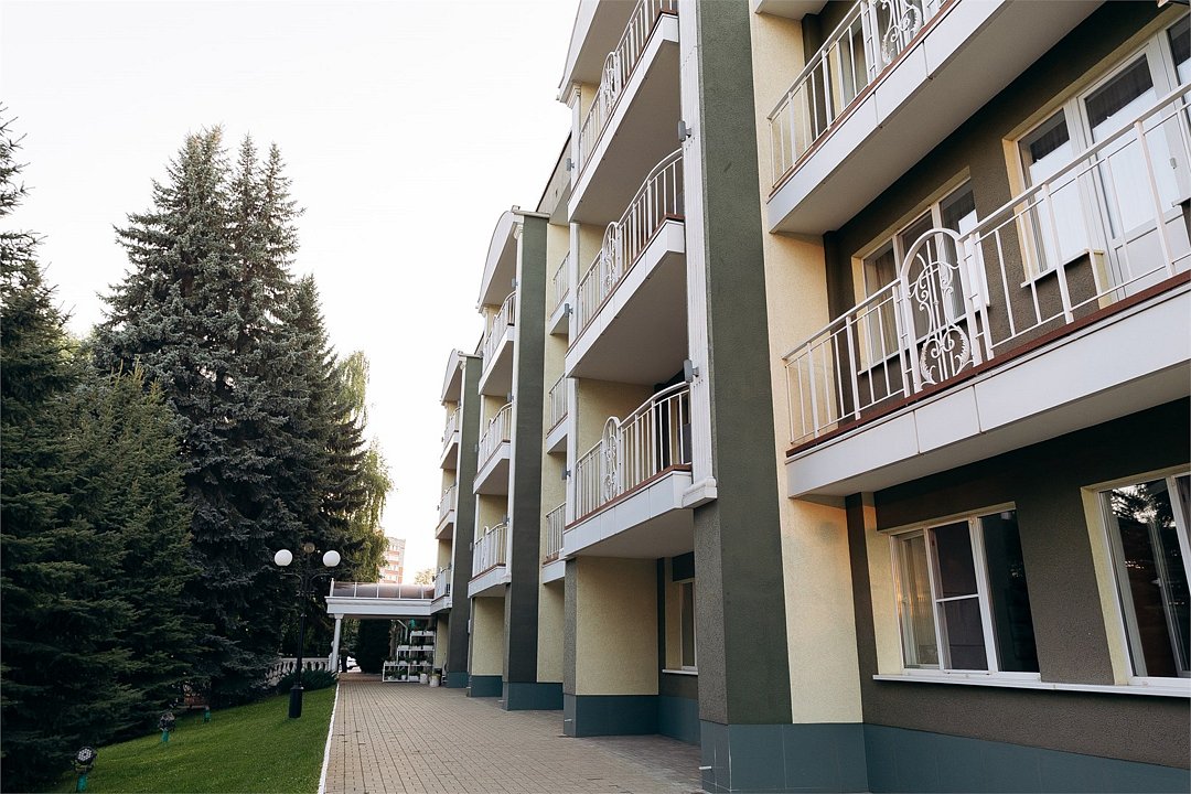 Гостиница Для Вас, Пензенская область, Пенза 