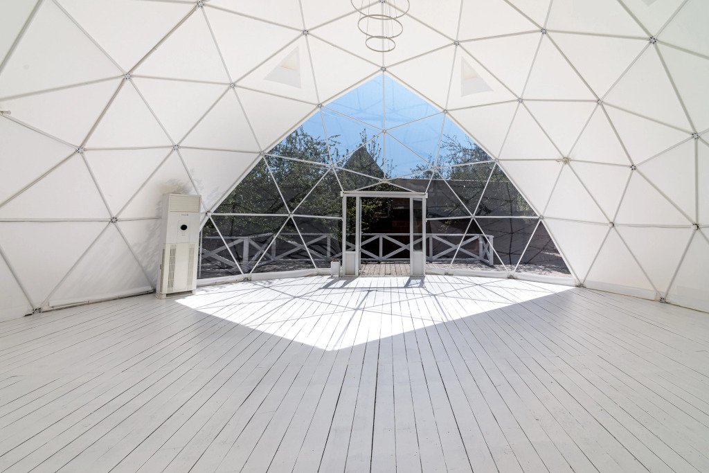 Замок Anstar House Vatutinki, Московская область: фото 3