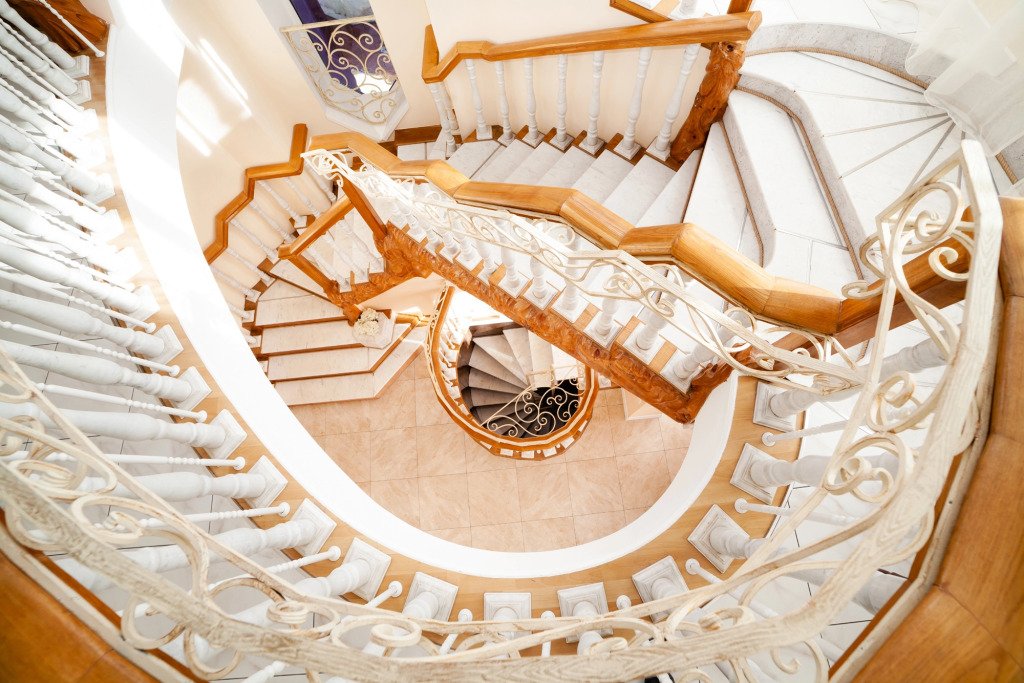 Замок Anstar House Vatutinki, Московская область: фото 5