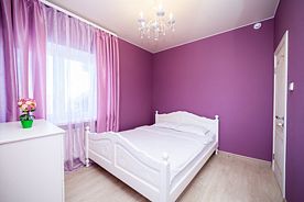 Двухместный номер Standard двуспальная кровать, Замок Anstar House Vatutinki, Троицк