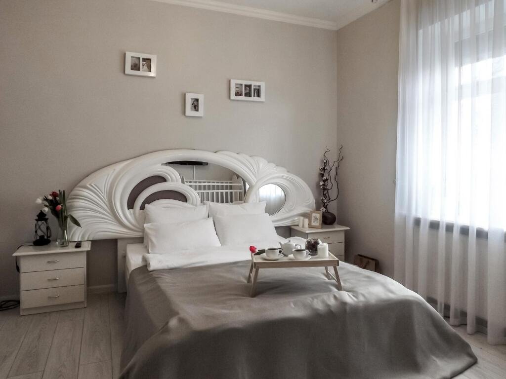 Дом с бассейнами и банкетным залом на Дмитровском шоссе, Московская область: фото 5