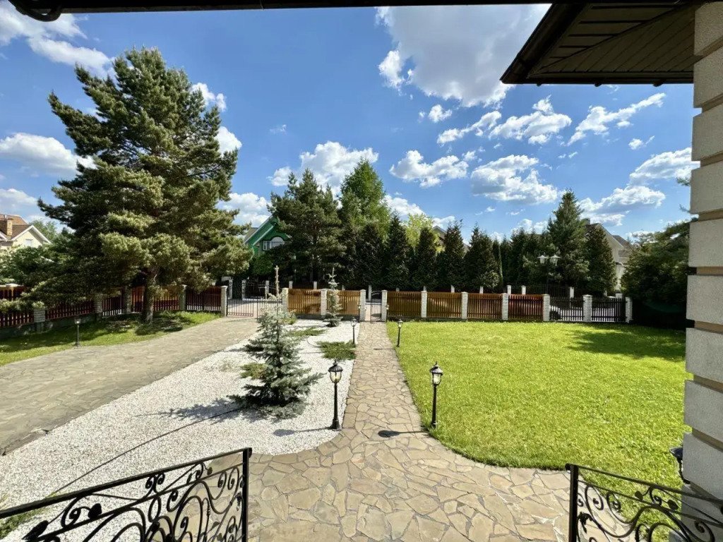 на улице Береговой, Московская область: фото 5