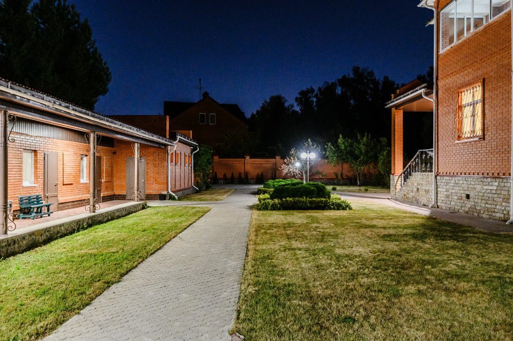 Частный дом Вешки 4, Московская область: фото 5