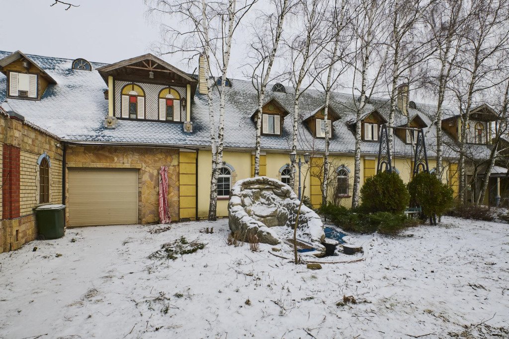 Частный Дом Старая Купавна, Московская область: фото 3