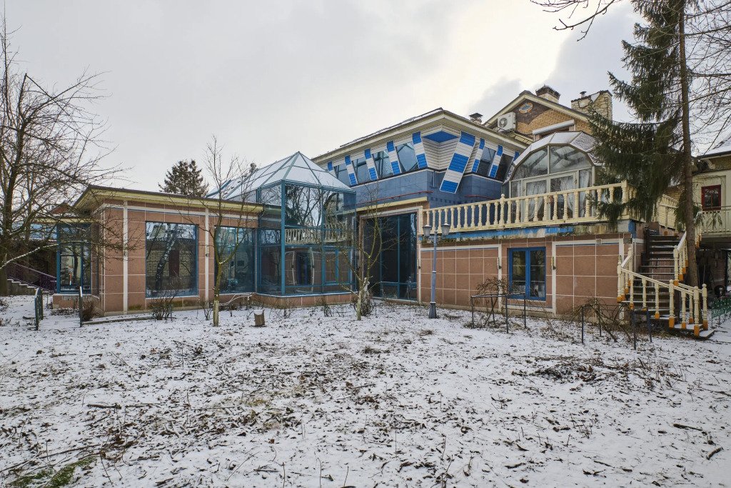 Частный Дом Старая Купавна, Московская область: фото 4