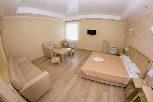 Гостиничный комплекс Акрополис, Саратовская область: фото 2