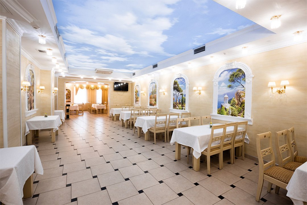 Гостиничный комплекс Акрополис, Саратовская область: фото 5