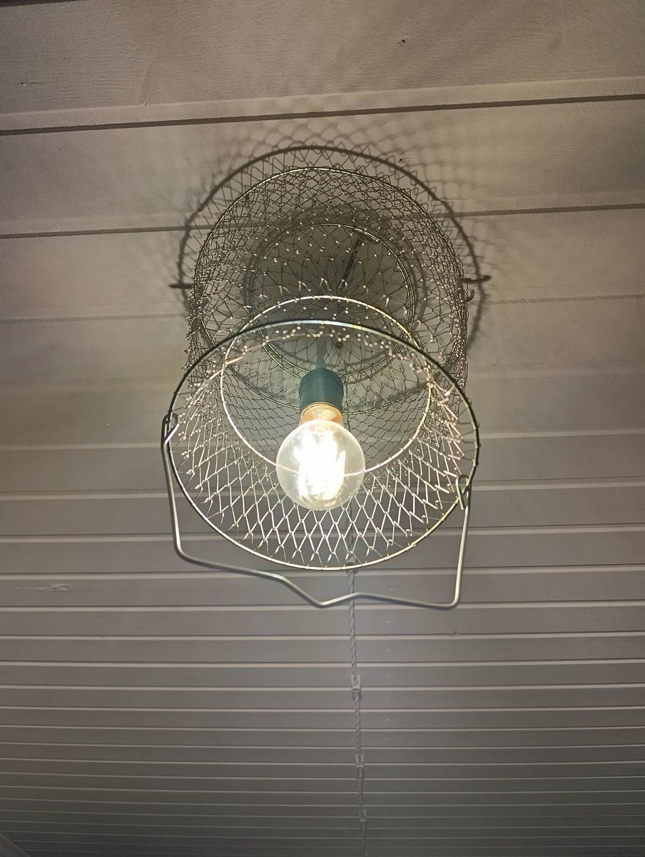 Фото 5 из отзыва о базе отдыха Серебряный Ключ