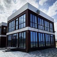 Коттеджи 2-3 VIP, Парк-отель Рубас, Дербент