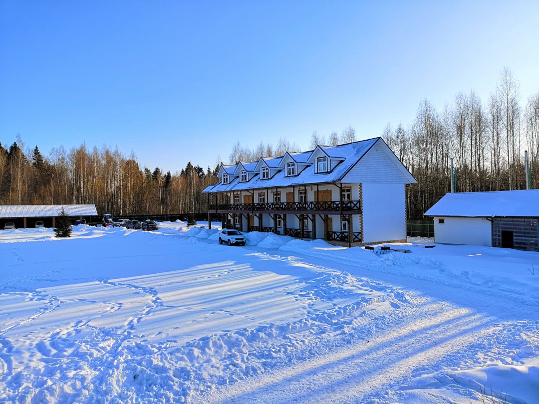 Ёлкино-Перепёлкино, Тверская область: фото 3