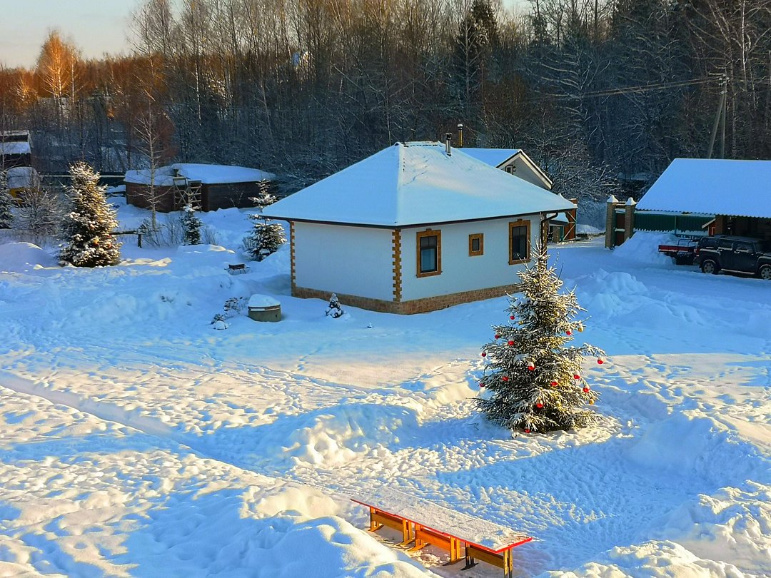 Ёлкино-Перепёлкино, Тверская область: фото 4