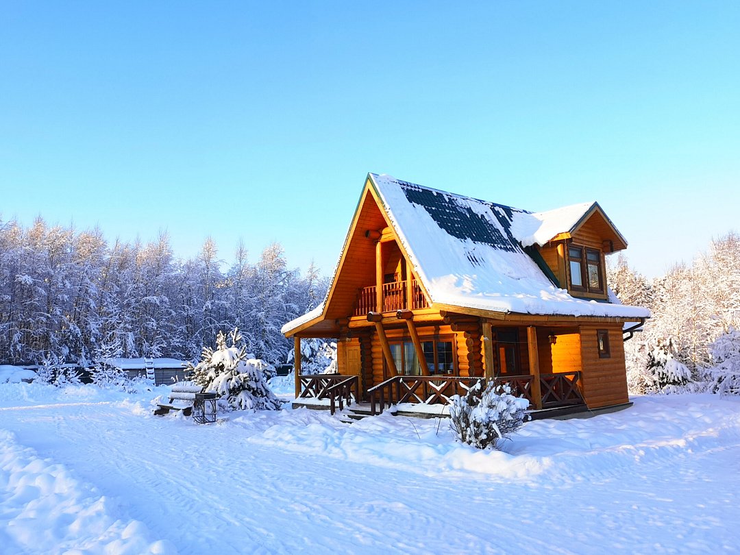 Ёлкино-Перепёлкино, Тверская область: фото 2