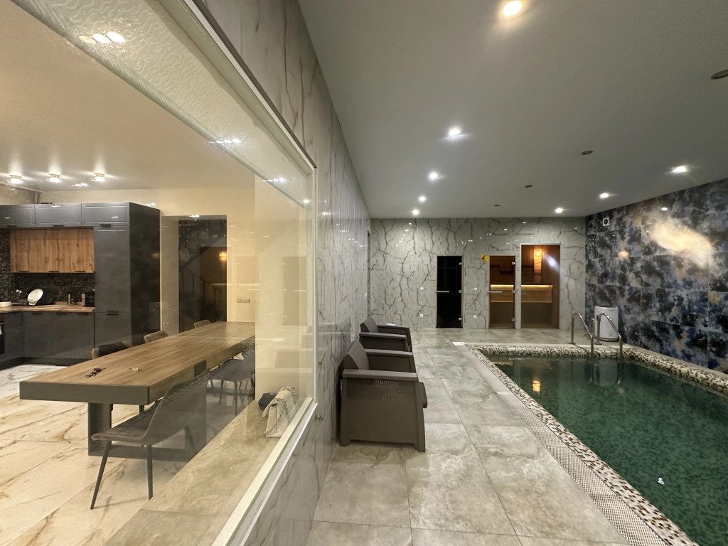 Частный дом Коттедж, Московская область, Щелковский район 