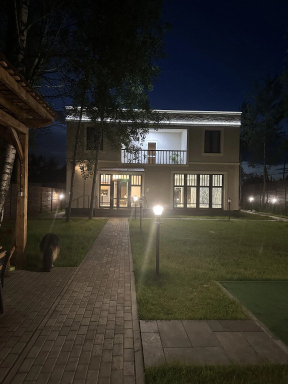 Частный дом Коттедж, Щелковский район, Московская область