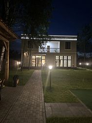 Частный дом Коттедж