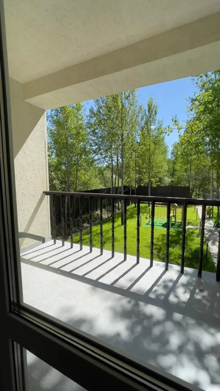 Частный дом Коттедж, Московская область: фото 3