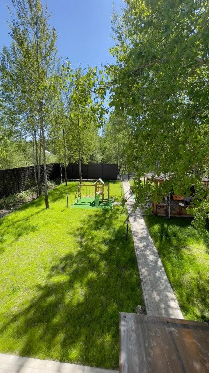 Частный дом Коттедж, Московская область: фото 4