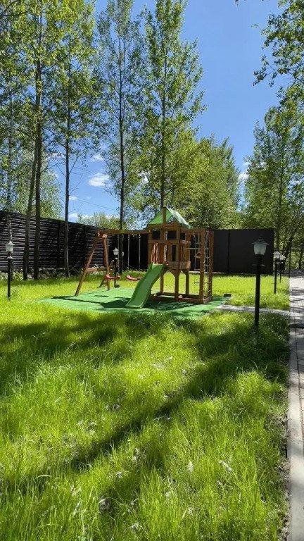 Частный дом Коттедж, Московская область: фото 5