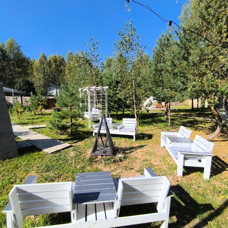 Частный дом БлагоДать Жемчужина, Московская область: фото 2