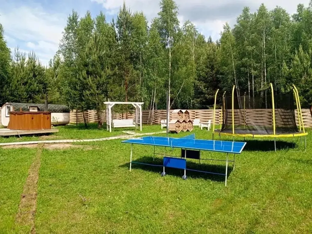 Частный дом БлагоДать Жемчужина, Московская область: фото 5