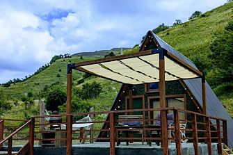 Гостевой дом Внедорожный