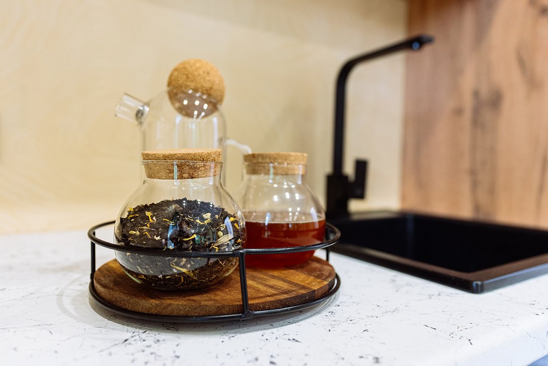 Вилла 2-местный 2-комнатный Премьер