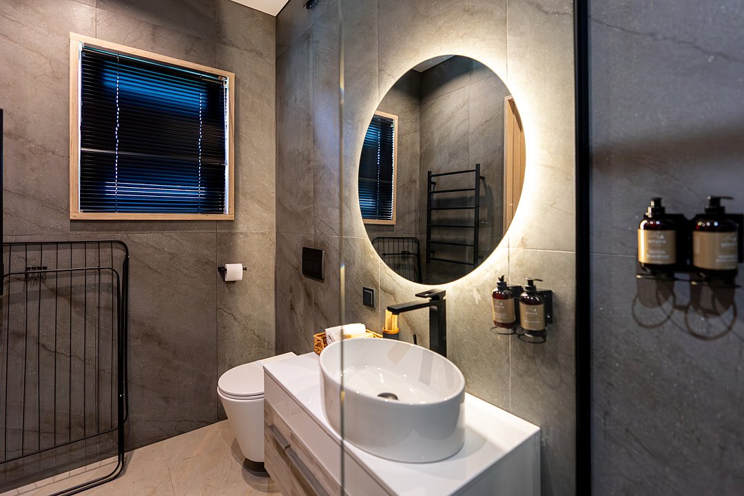 Вилла 2-местный Делюкс