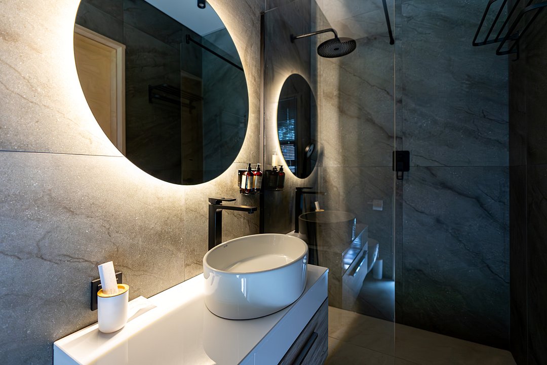 Таунхаус 2-местный Комфорт