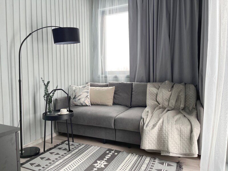 Коттедж 13-местный (Сосна, 4 спальни)