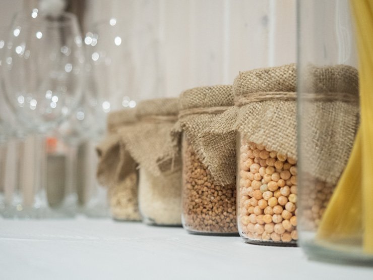 Коттедж 4-местный 2-комнатный (Ель)