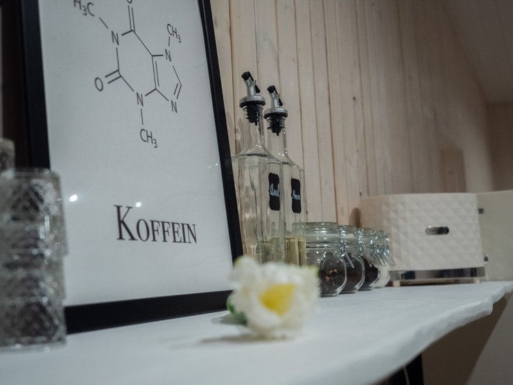 Коттедж 4-местный 2-комнатный (Ель)