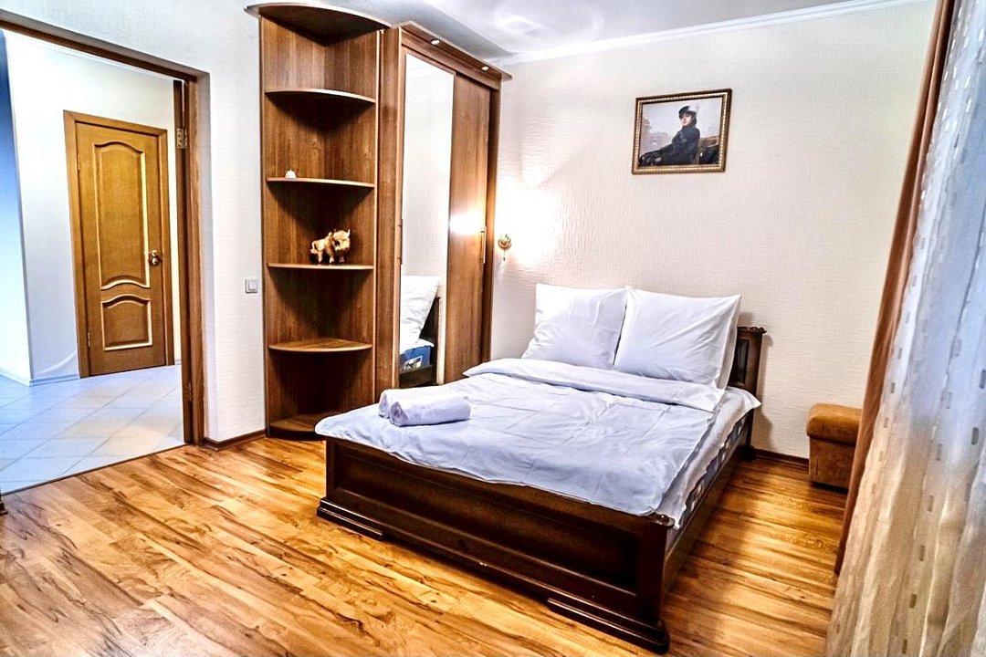 «Коттедж на Заповедной 51» | Коттедж на Заповедной 51, Краснодарский край