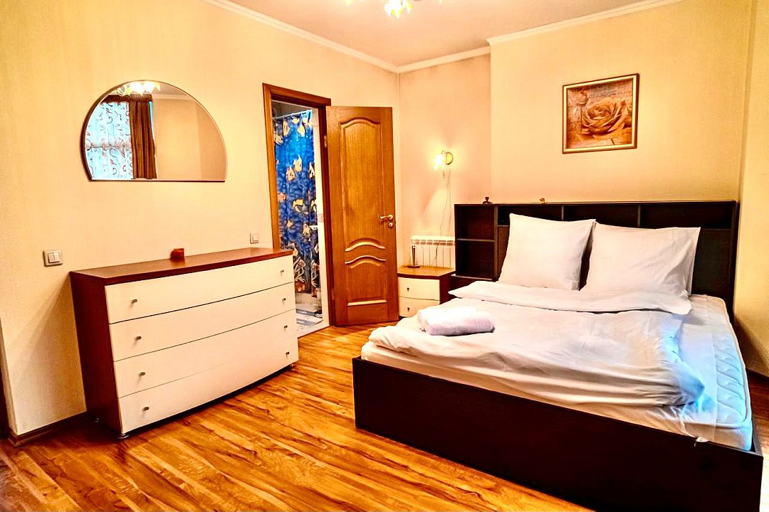 «Коттедж на Заповедной 51»