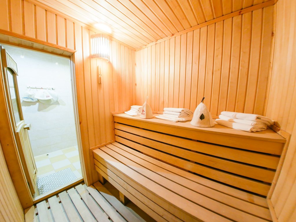 «Коттедж на Заповедной 51»