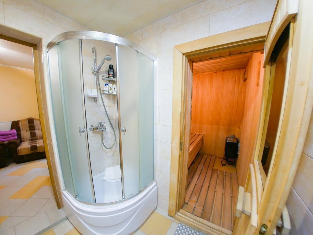 «Коттедж на Заповедной 51»