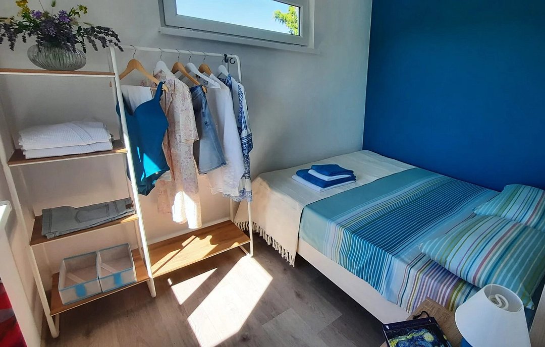 Коттедж 2-местный | Тепло, Краснодарский край