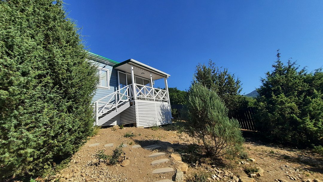 Территория | Тепло, Краснодарский край